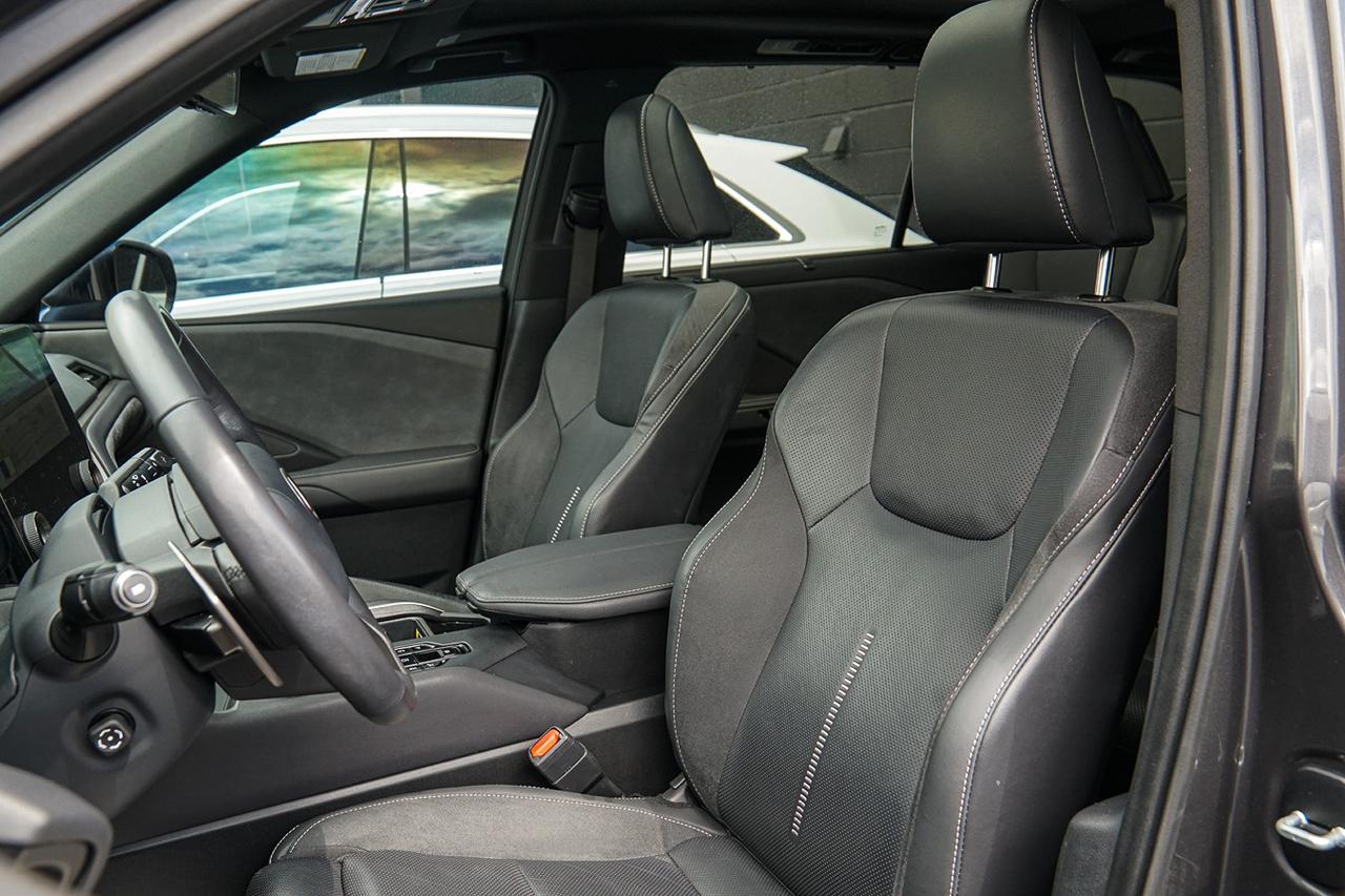 2024 Lexus TX TX 350 Luxury AWD |6 PASS|NAVI|PANO|CAM Photo