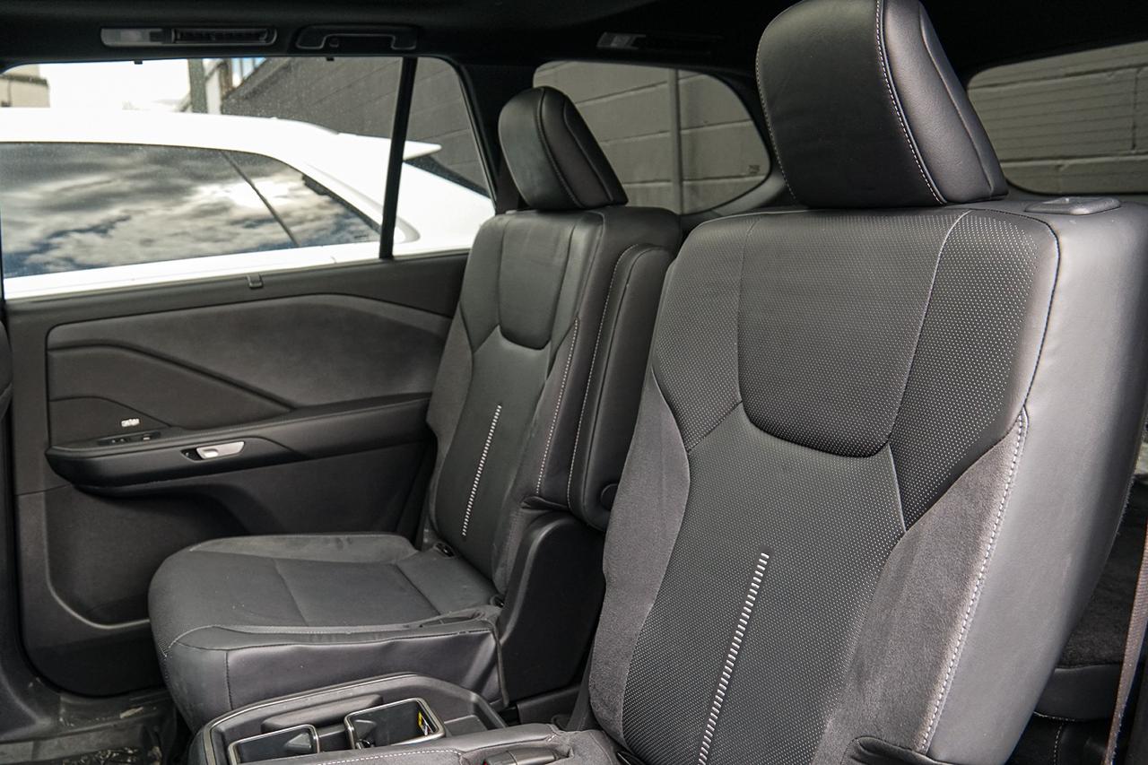 2024 Lexus TX TX 350 Luxury AWD |6 PASS|NAVI|PANO|CAM Photo