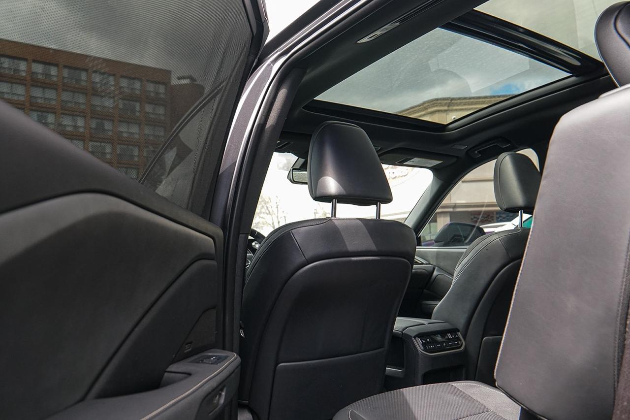 2024 Lexus TX TX 350 Luxury AWD |6 PASS|NAVI|PANO|CAM Photo