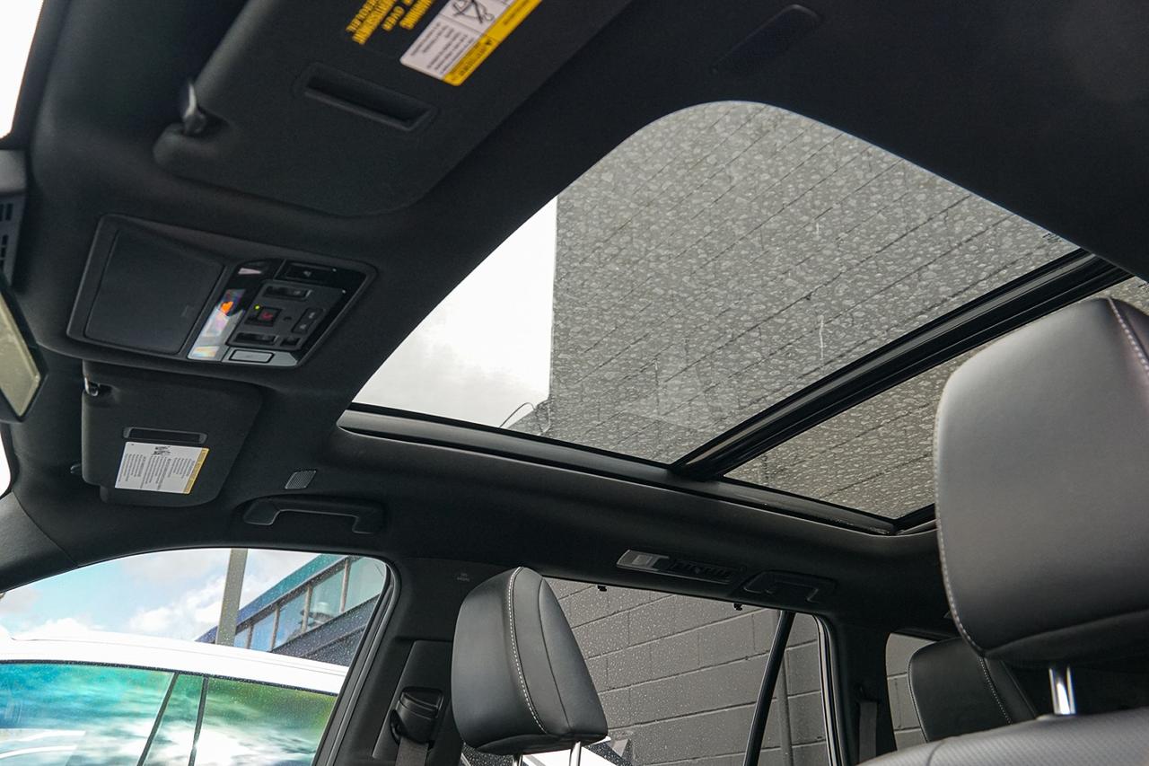 2024 Lexus TX TX 350 Luxury AWD |6 PASS|NAVI|PANO|CAM Photo