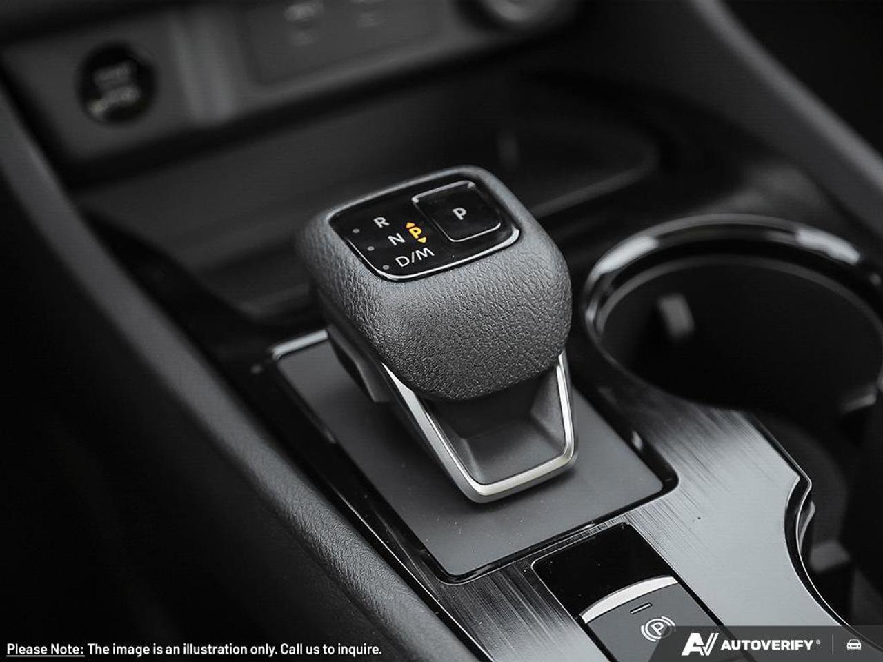 2026 Nissan Rogue ROCK CREEK Photo