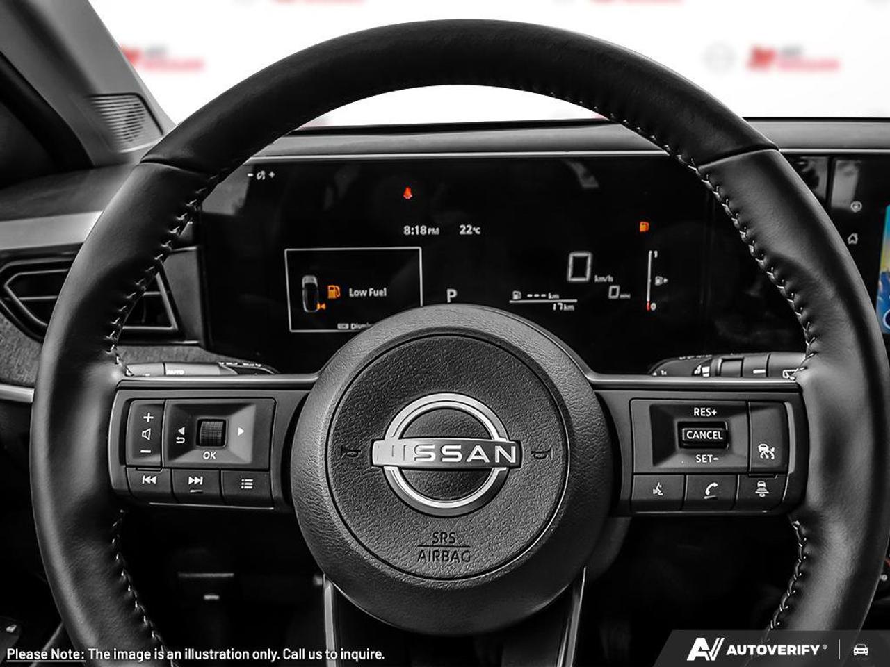 2026 Nissan Kicks SV Photo