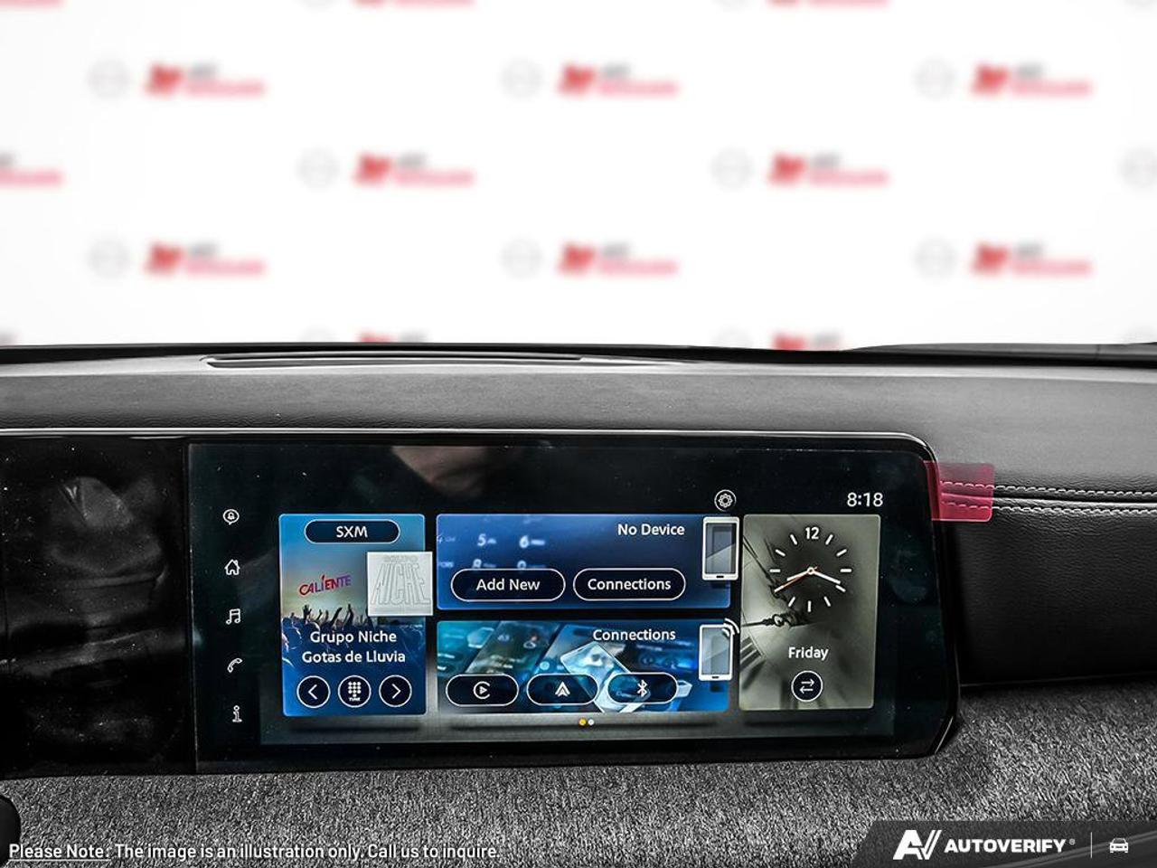 2026 Nissan Kicks SV Photo