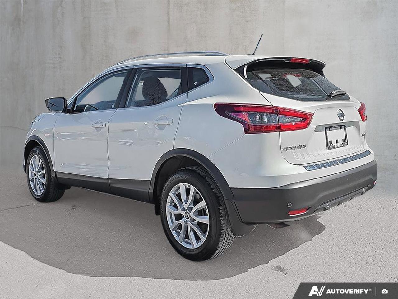 2023 Nissan Qashqai SV AWD | Android Auto | Apple Car Play | Heated Seats | Photo