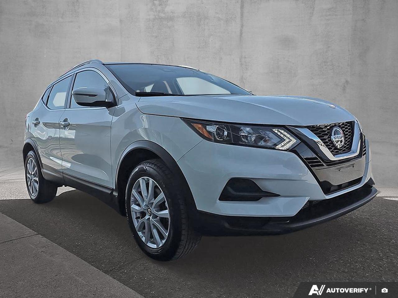 2023 Nissan Qashqai SV AWD | Android Auto | Apple Car Play | Heated Seats | Photo