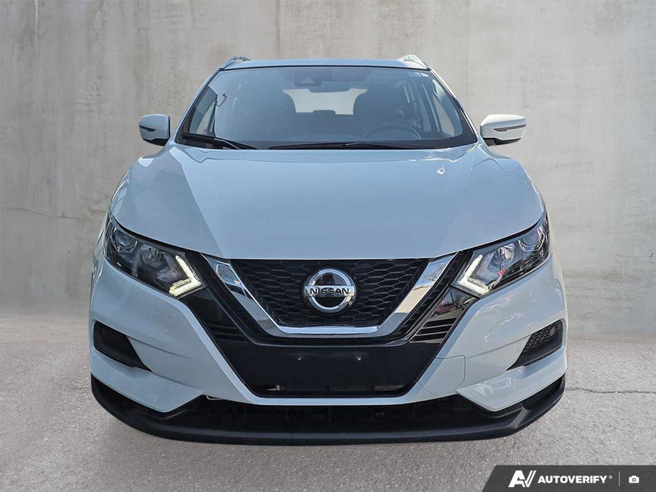 2023 Nissan Qashqai SV AWD | Android Auto | Apple Car Play | Heated Seats | Photo