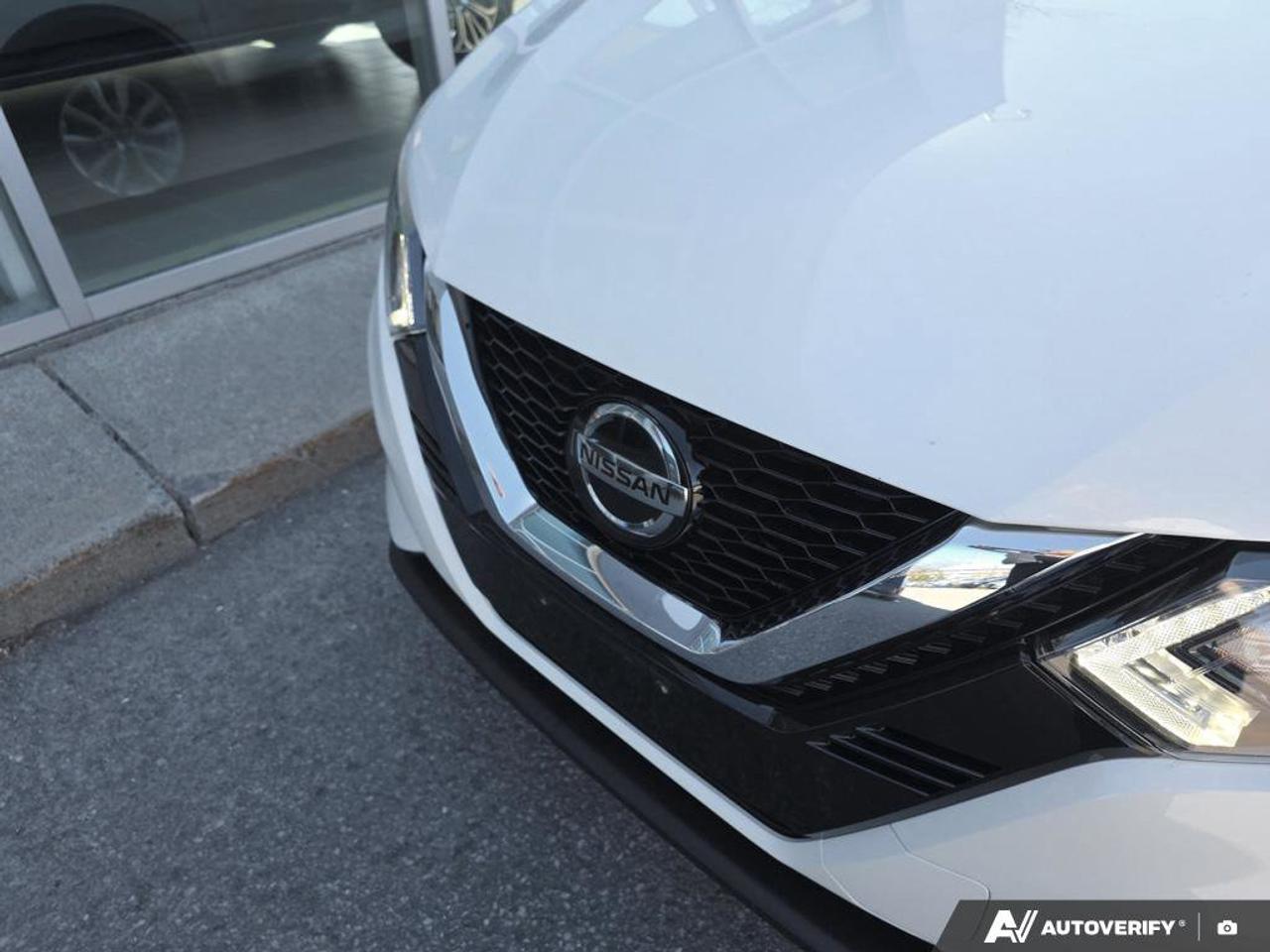 2023 Nissan Qashqai SV AWD | Android Auto | Apple Car Play | Heated Seats | Photo