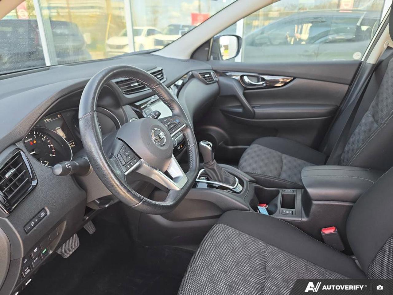 2023 Nissan Qashqai SV AWD | Android Auto | Apple Car Play | Heated Seats | Photo
