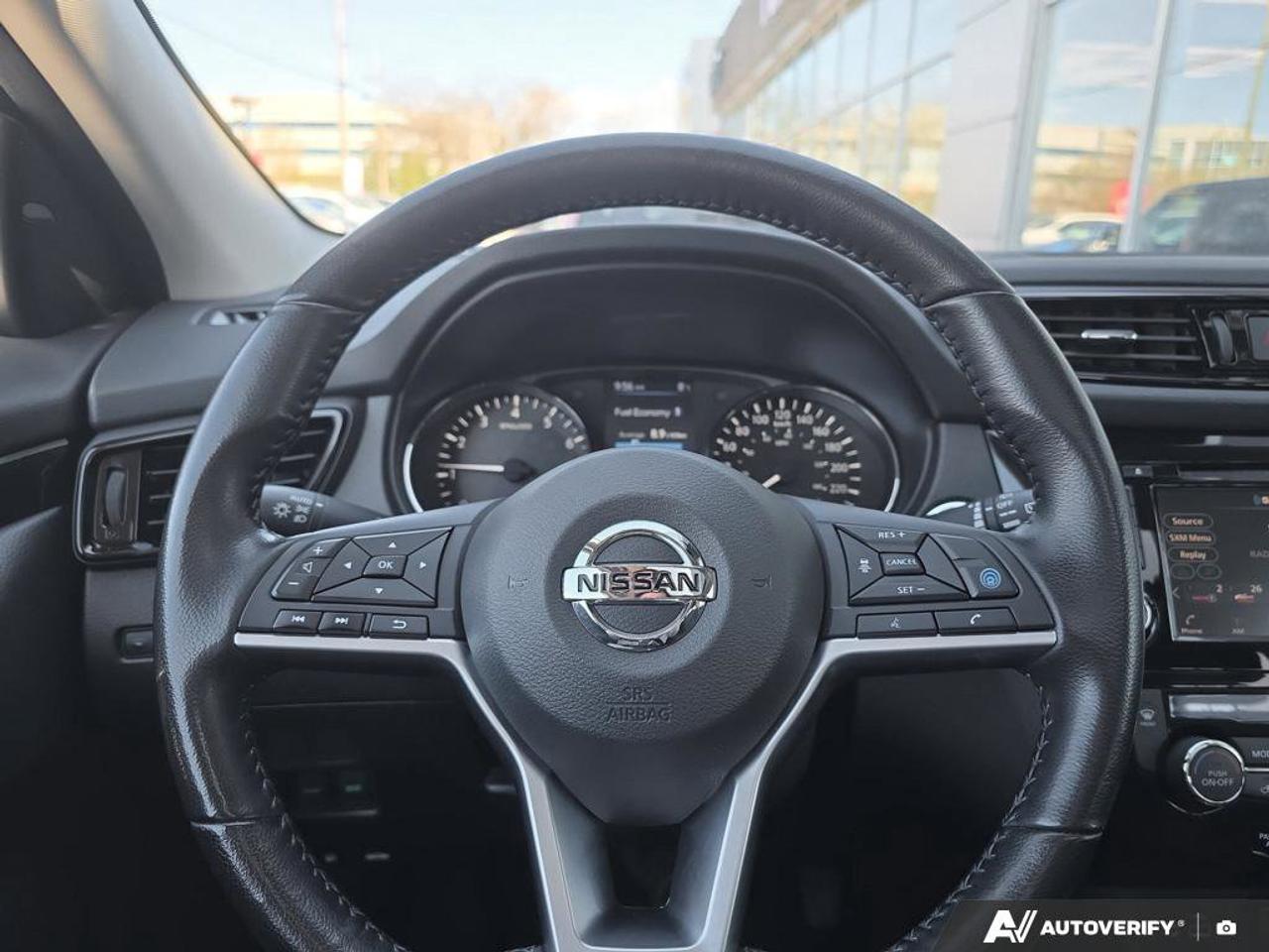 2023 Nissan Qashqai SV AWD | Android Auto | Apple Car Play | Heated Seats | Photo