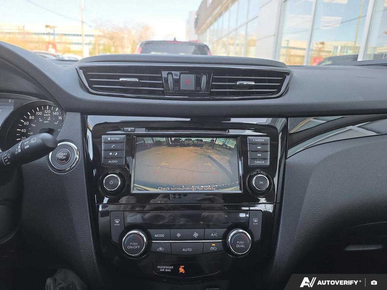 2023 Nissan Qashqai SV AWD | Android Auto | Apple Car Play | Heated Seats | Photo