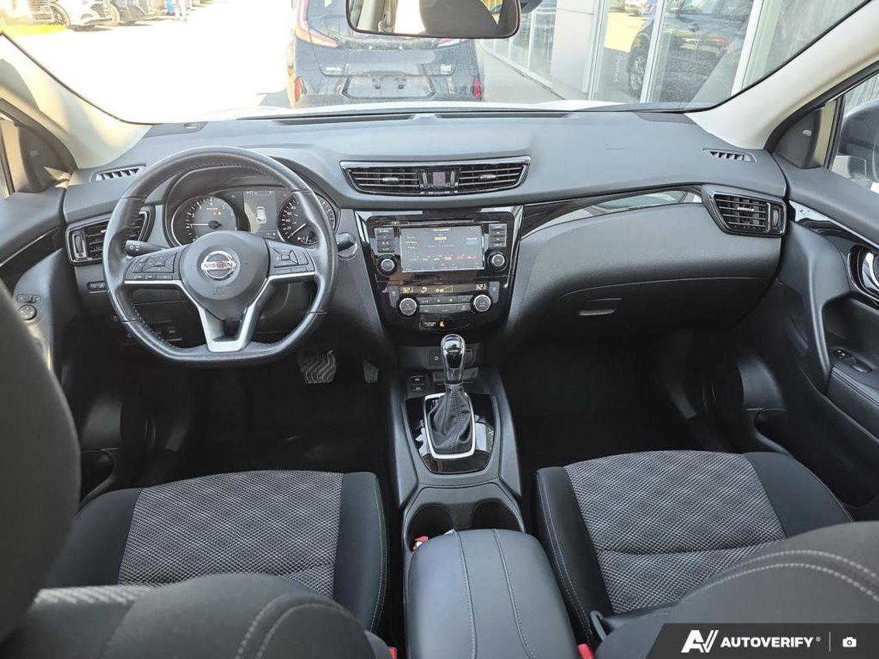 2023 Nissan Qashqai SV AWD | Android Auto | Apple Car Play | Heated Seats | Photo