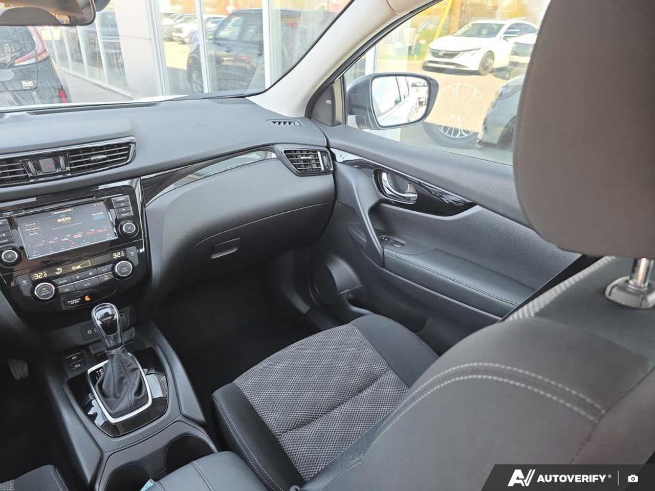 2023 Nissan Qashqai SV AWD | Android Auto | Apple Car Play | Heated Seats | Photo