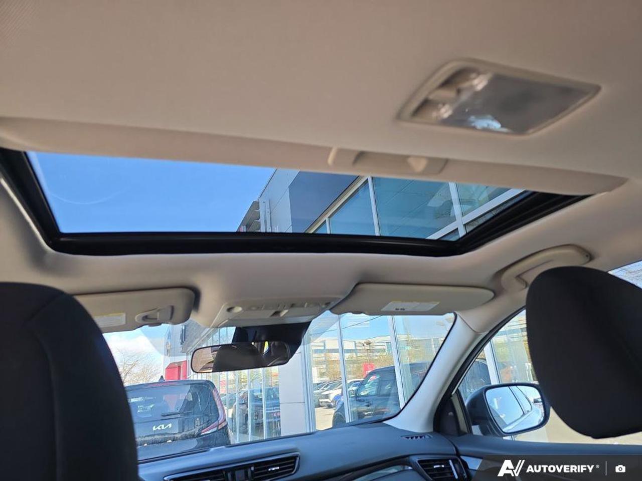 2023 Nissan Qashqai SV AWD | Android Auto | Apple Car Play | Heated Seats | Photo
