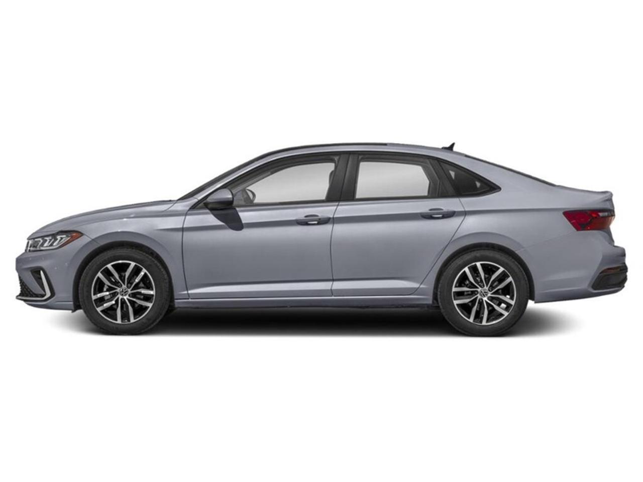 2026 Volkswagen Jetta comfortline Photo2
