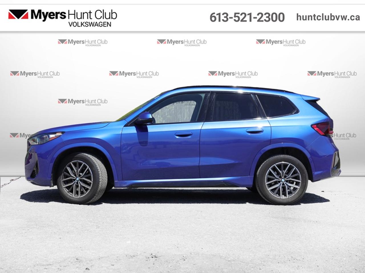 2023 BMW X1 xDrive28i Photo