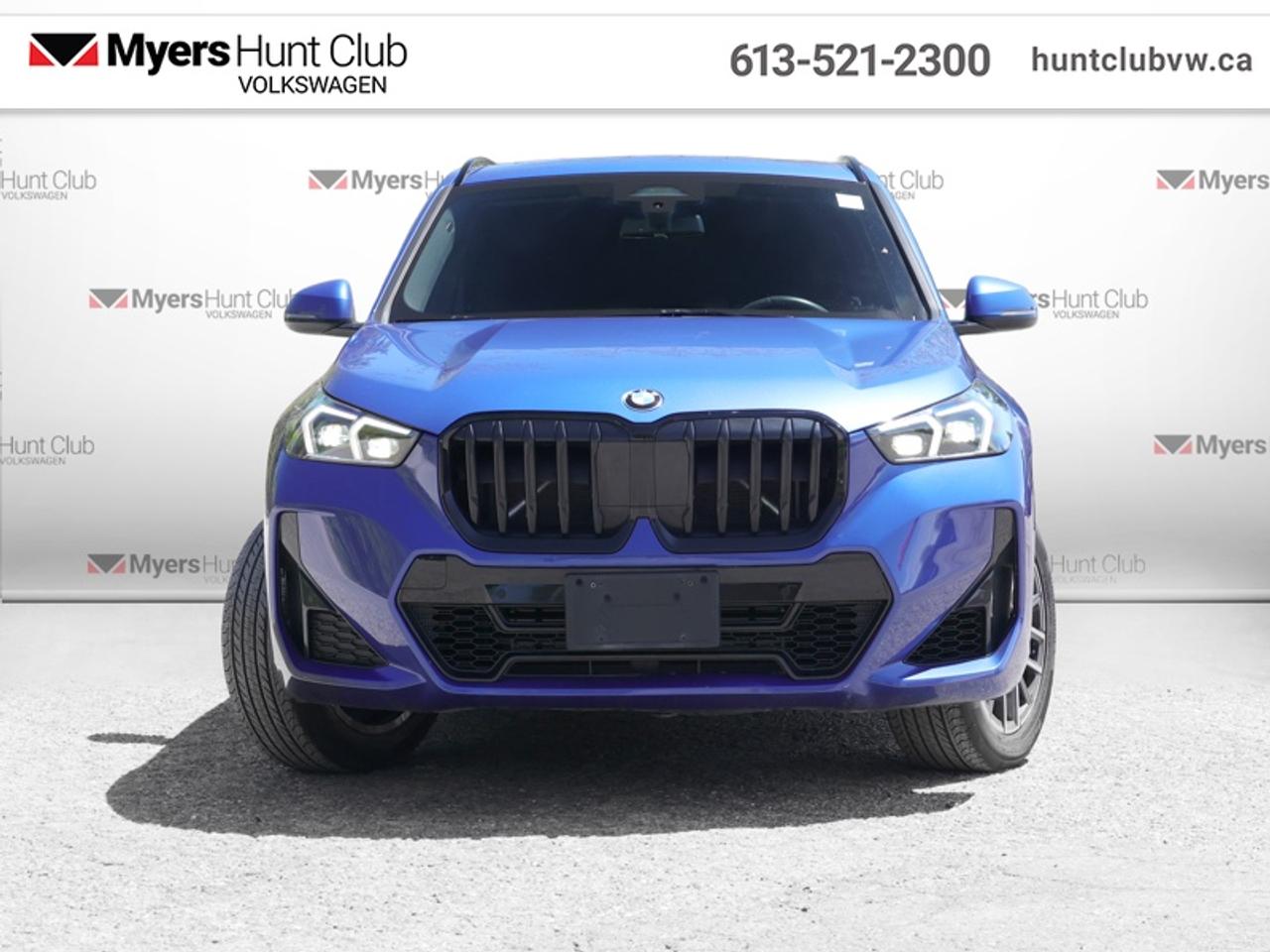 2023 BMW X1 xDrive28i Photo