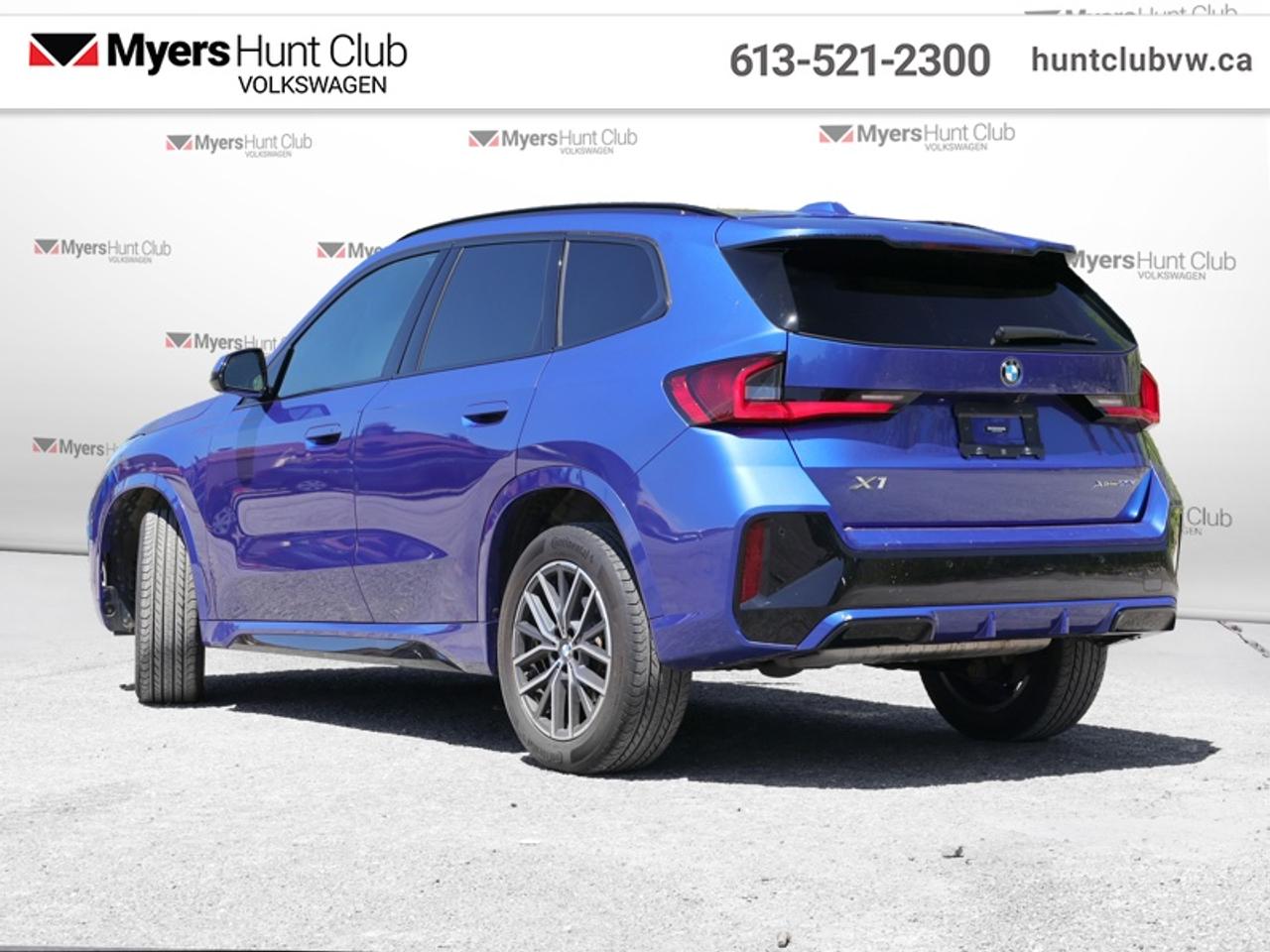 2023 BMW X1 xDrive28i Photo