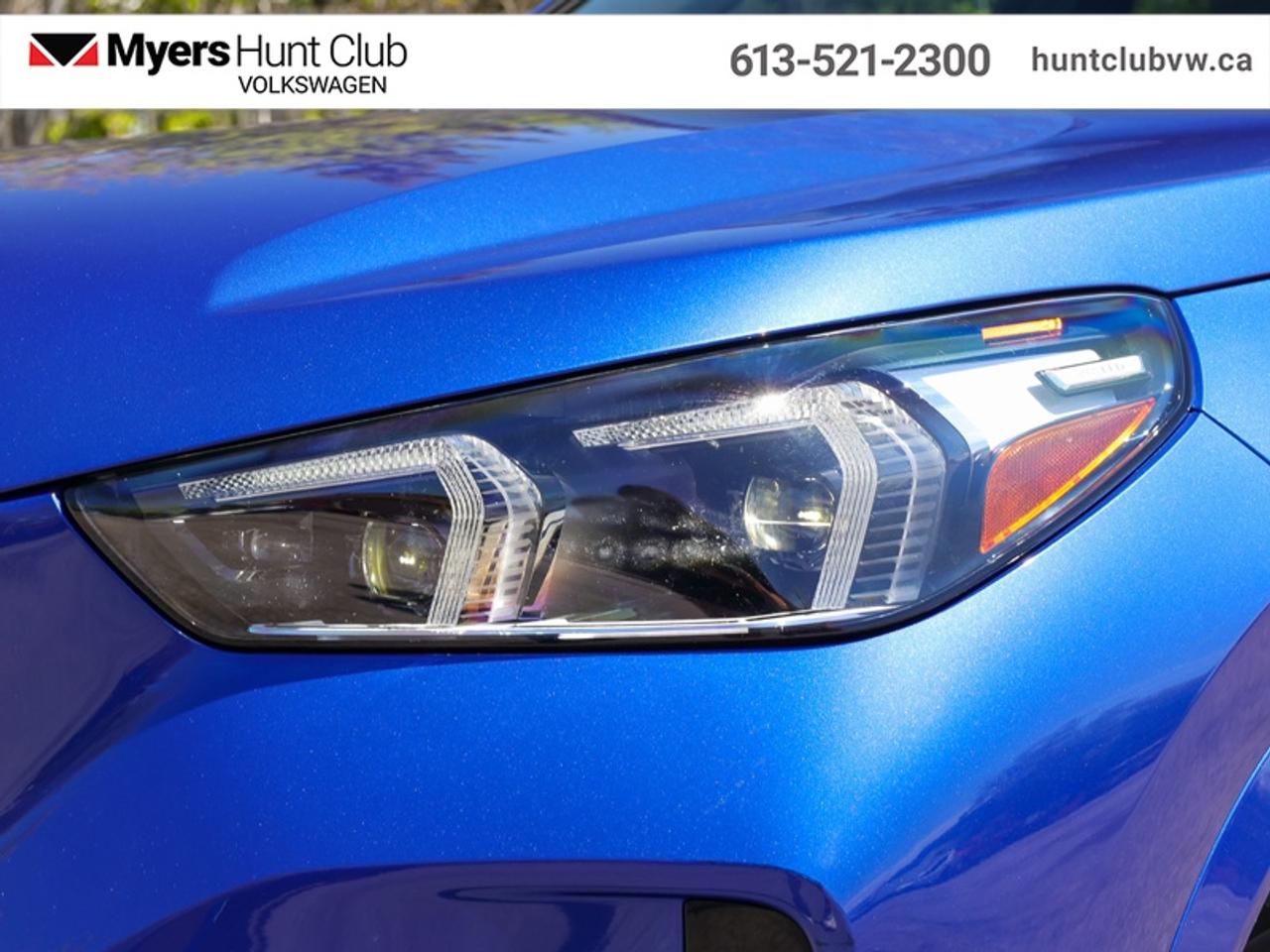 2023 BMW X1 xDrive28i Photo