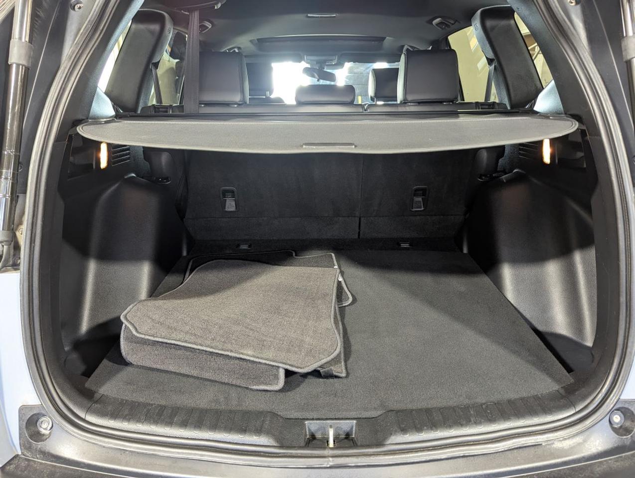 2020 Honda CR-V Sport WITH LEATHER/SUNROOF!! Photo