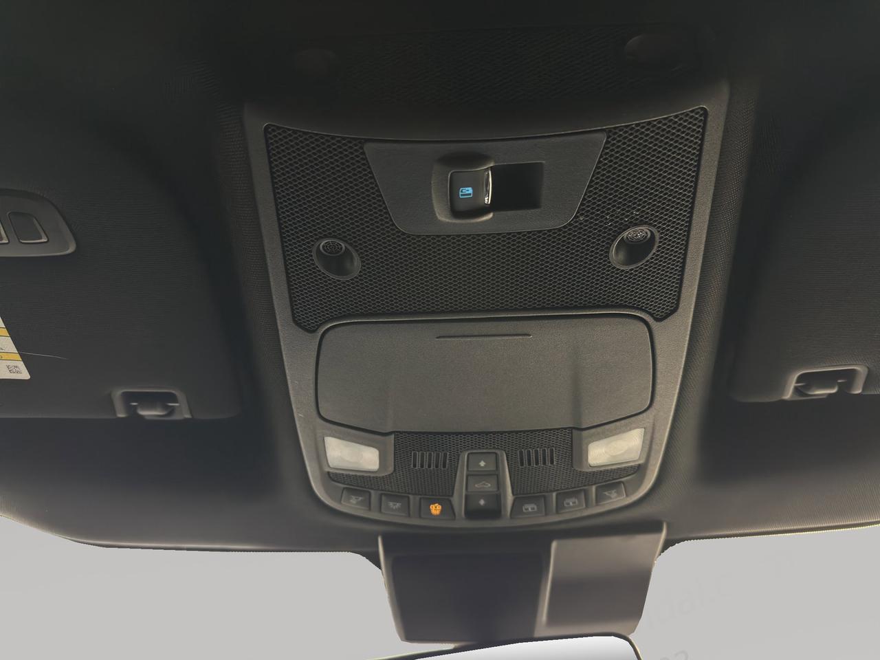 2018 Ford F-150 Lariat Photo