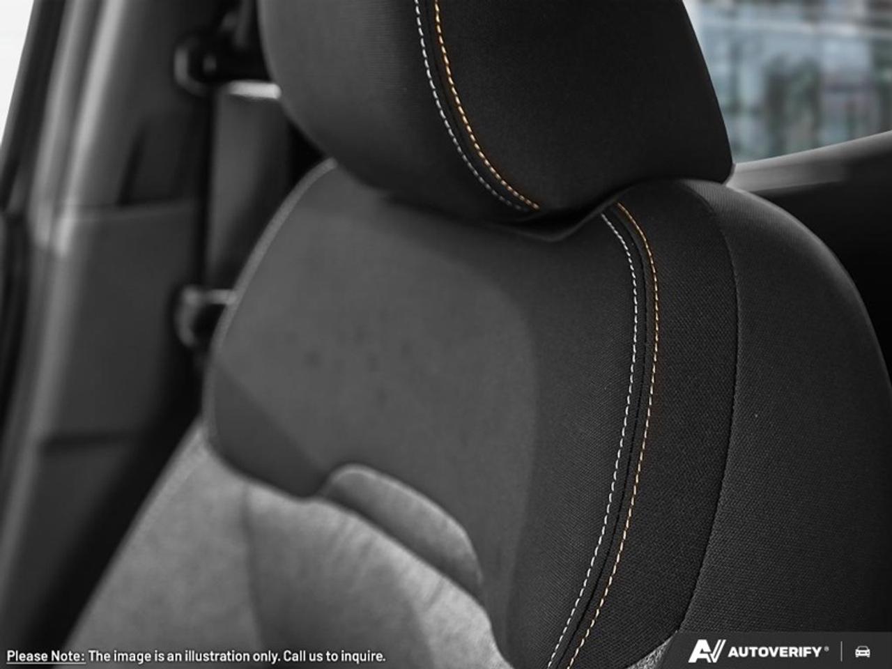 2026 Nissan Kicks SV AWD  - Heated Seats Photo