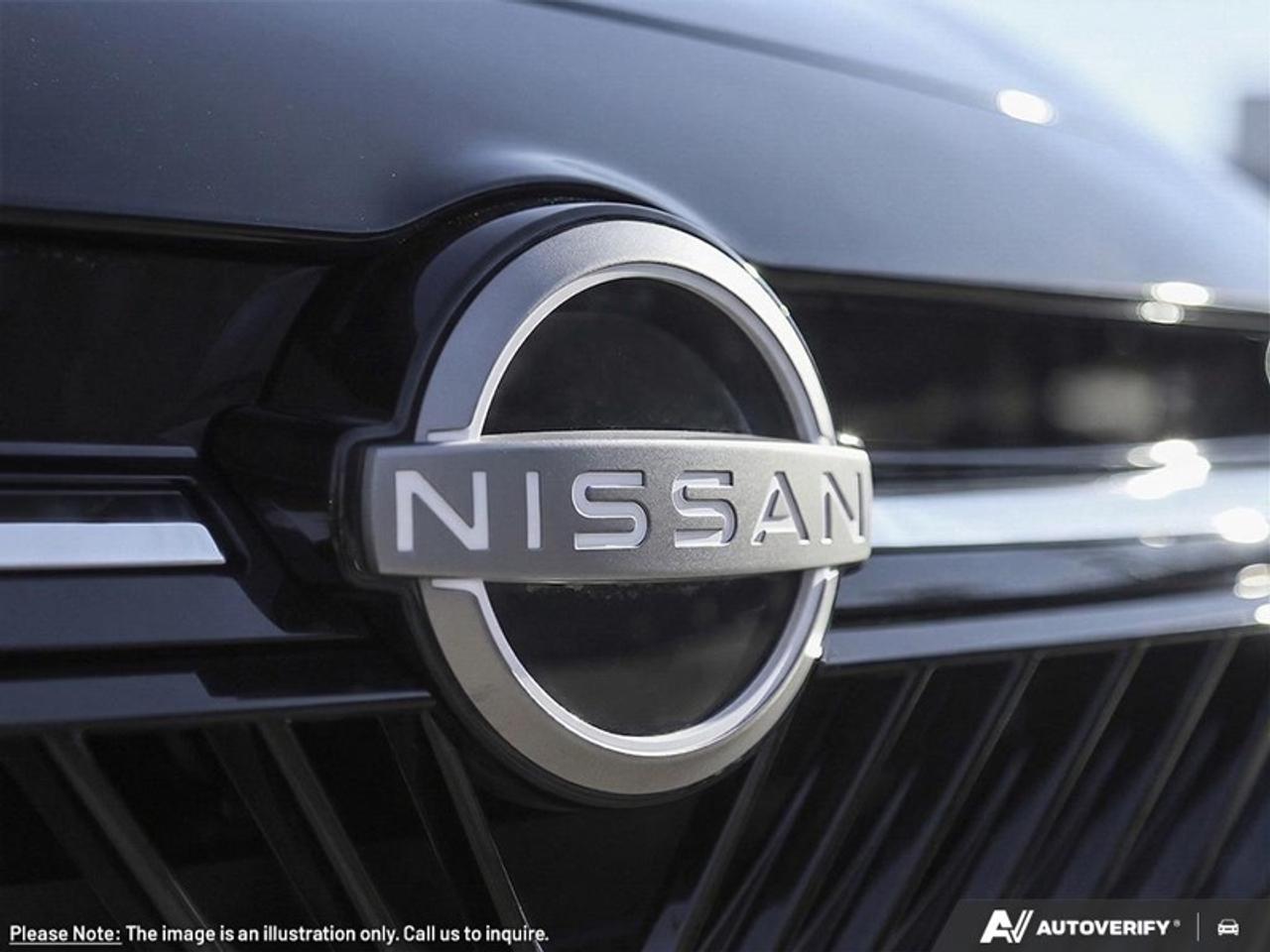 2026 Nissan Sentra SV Photo