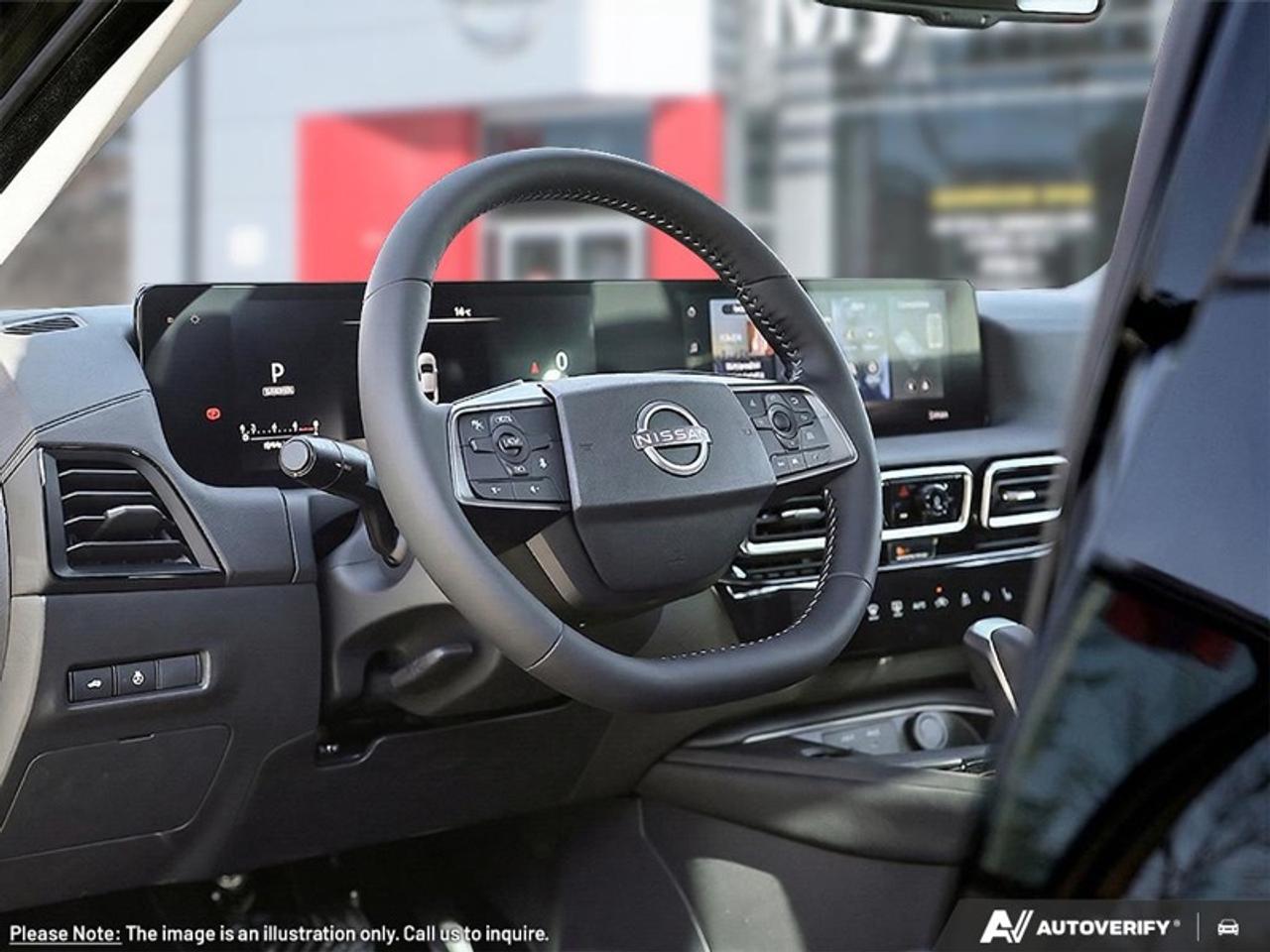 2026 Nissan Sentra SV Photo