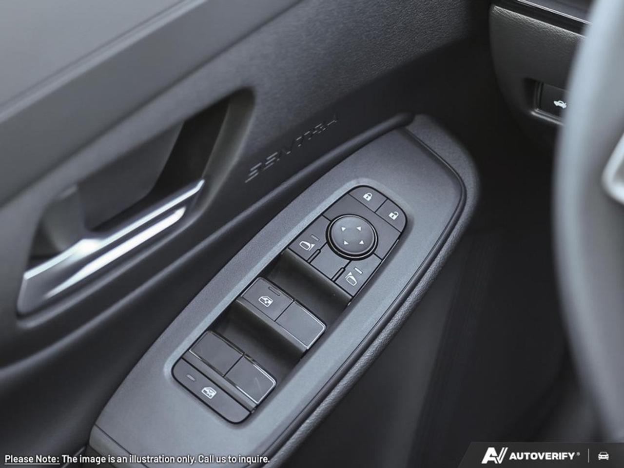 2026 Nissan Sentra SV Photo