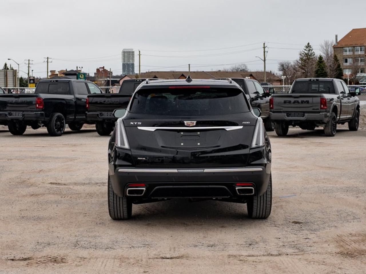2024 Cadillac XT5 AWD Sport Photo