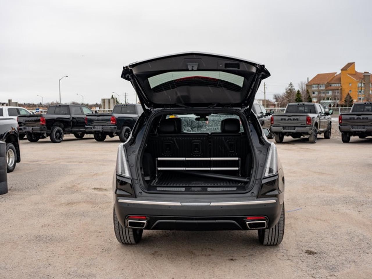 2024 Cadillac XT5 AWD Sport Photo