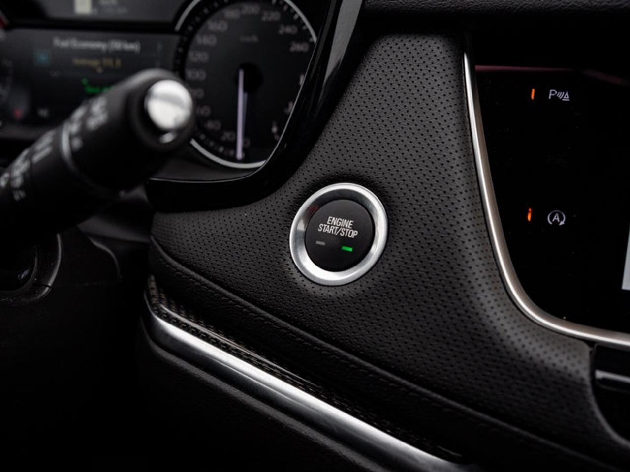 2024 Cadillac XT5 AWD Sport Photo