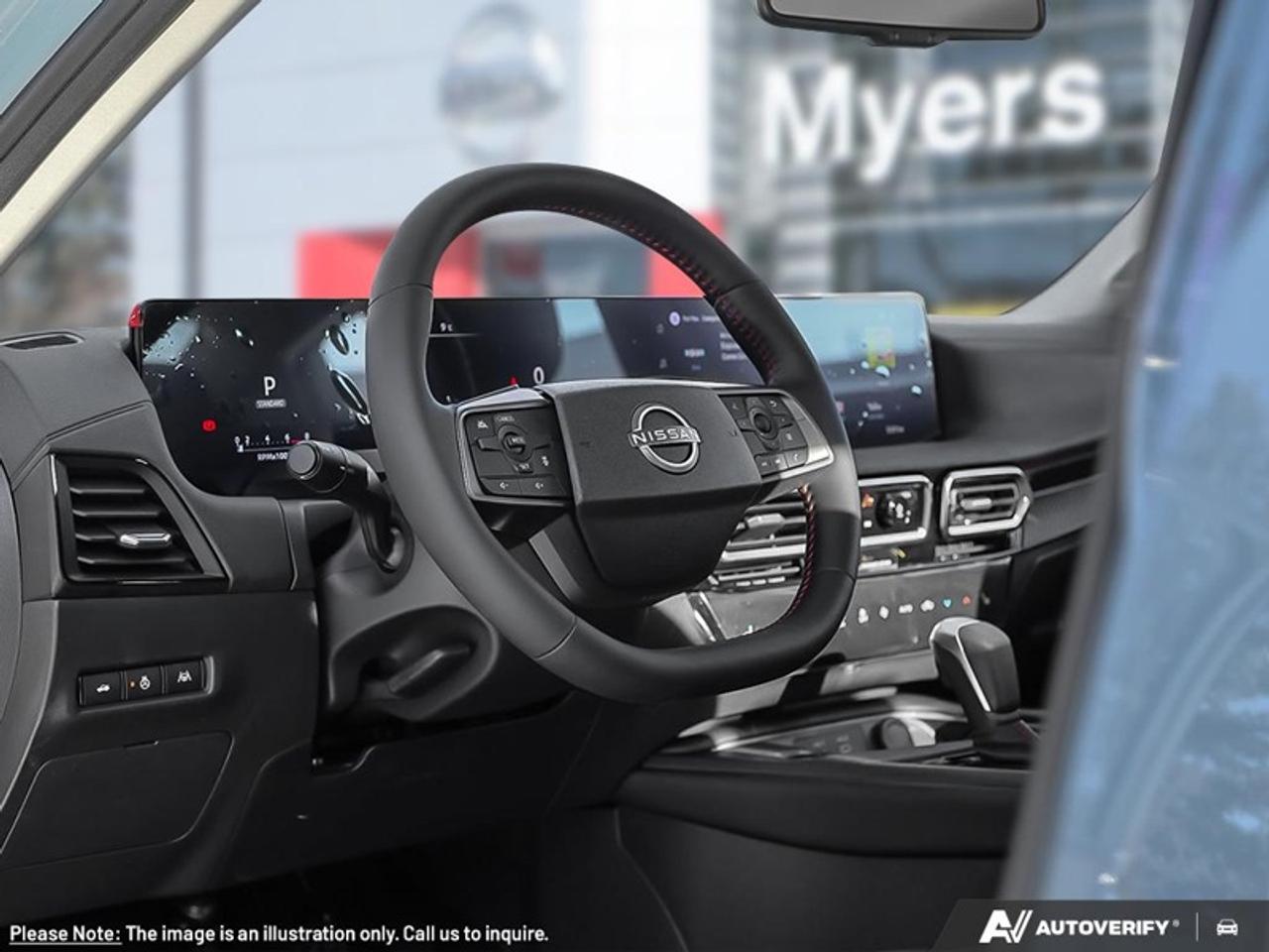 2026 Nissan Sentra SR  - Premium Package Photo