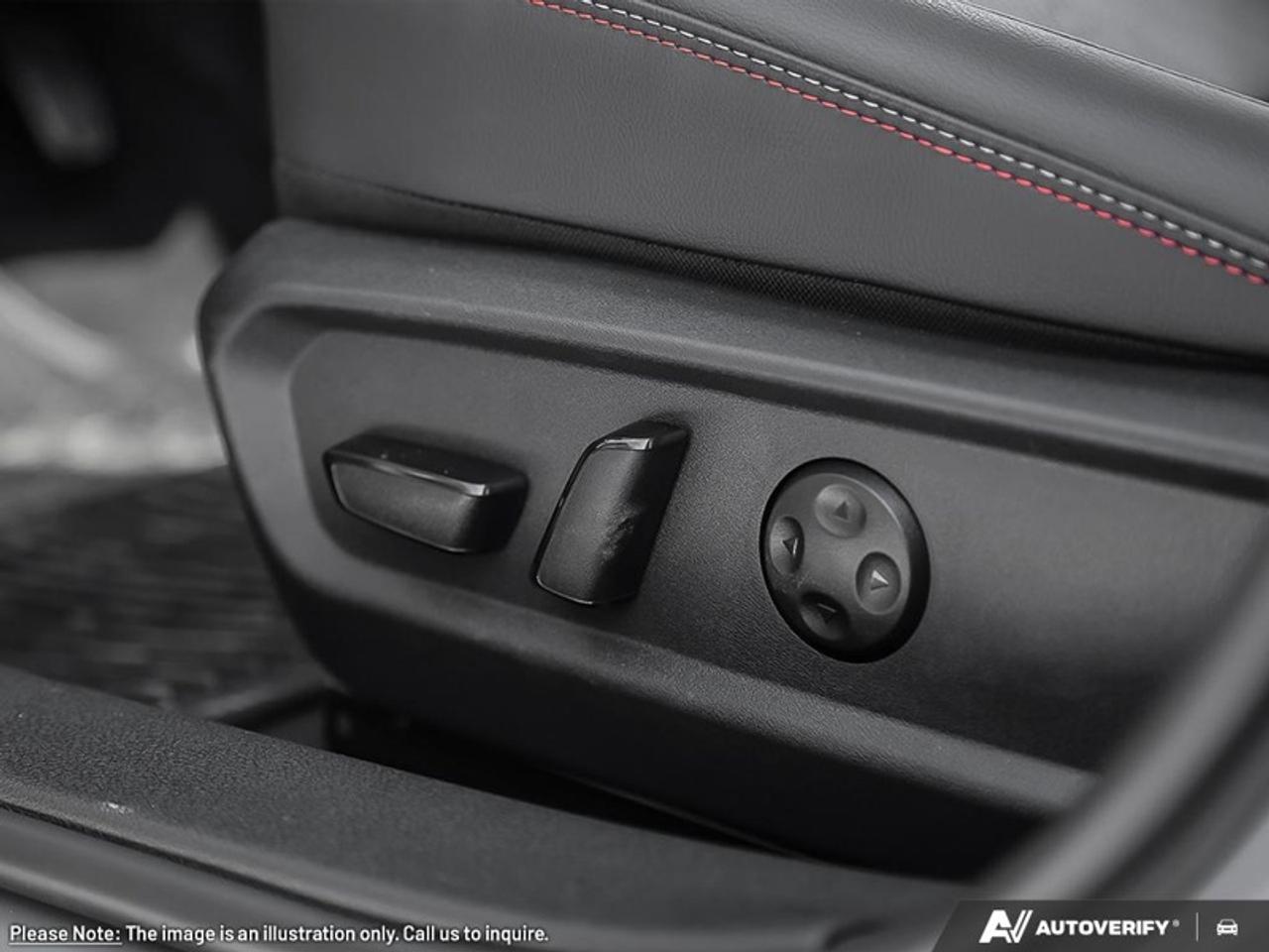 2026 Nissan Sentra SR  - Premium Package Photo