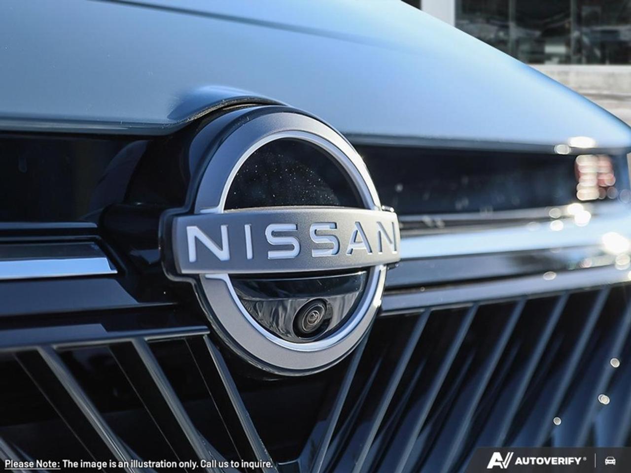 2026 Nissan Sentra SR  - Premium Package Photo