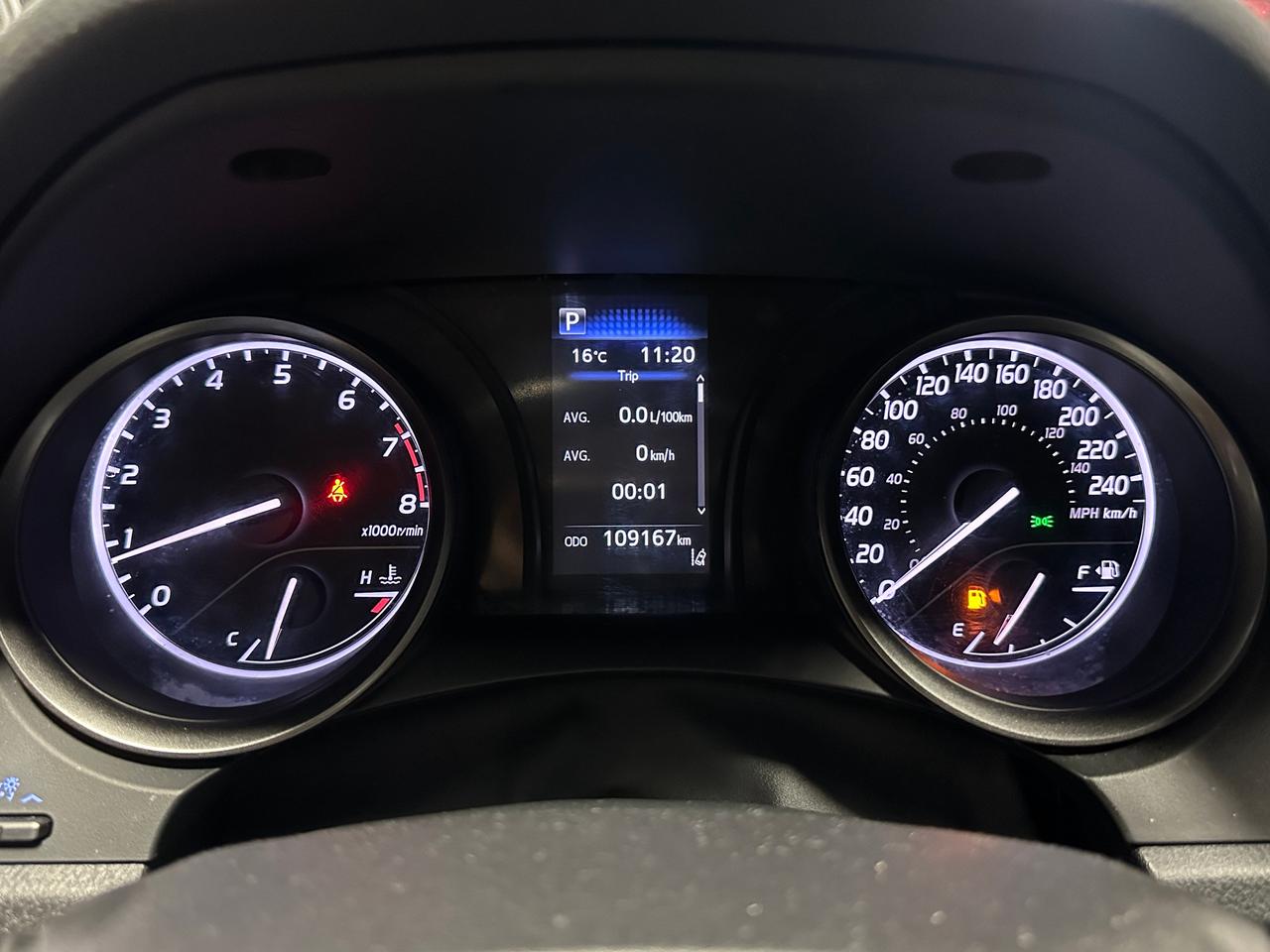 2021 Toyota Camry SE | LEATHER | BLUETOOTH | HEATED SEATS | ALLOYS | Photo