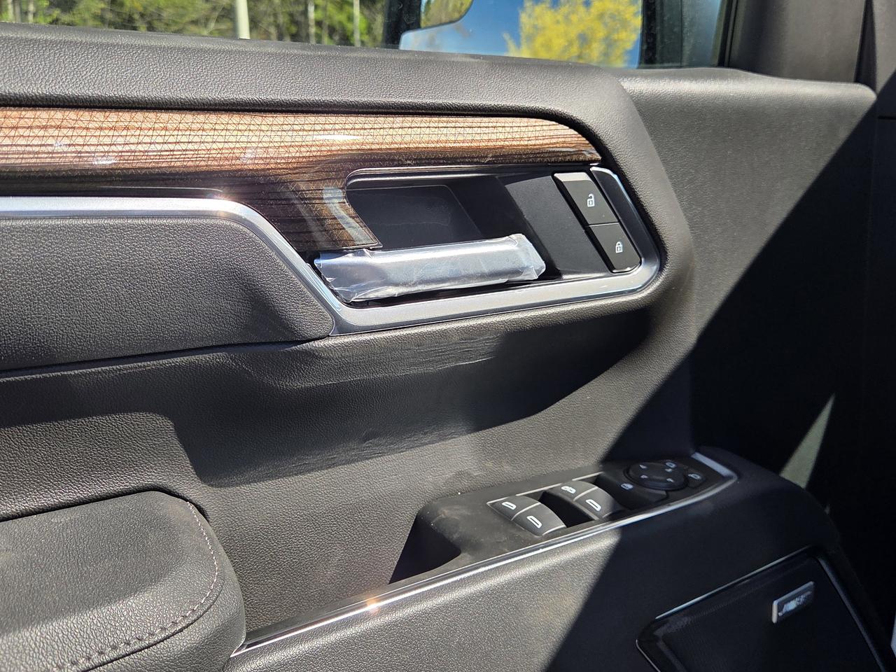 2026 Chevrolet Silverado 1500 LT Trail Boss Photo