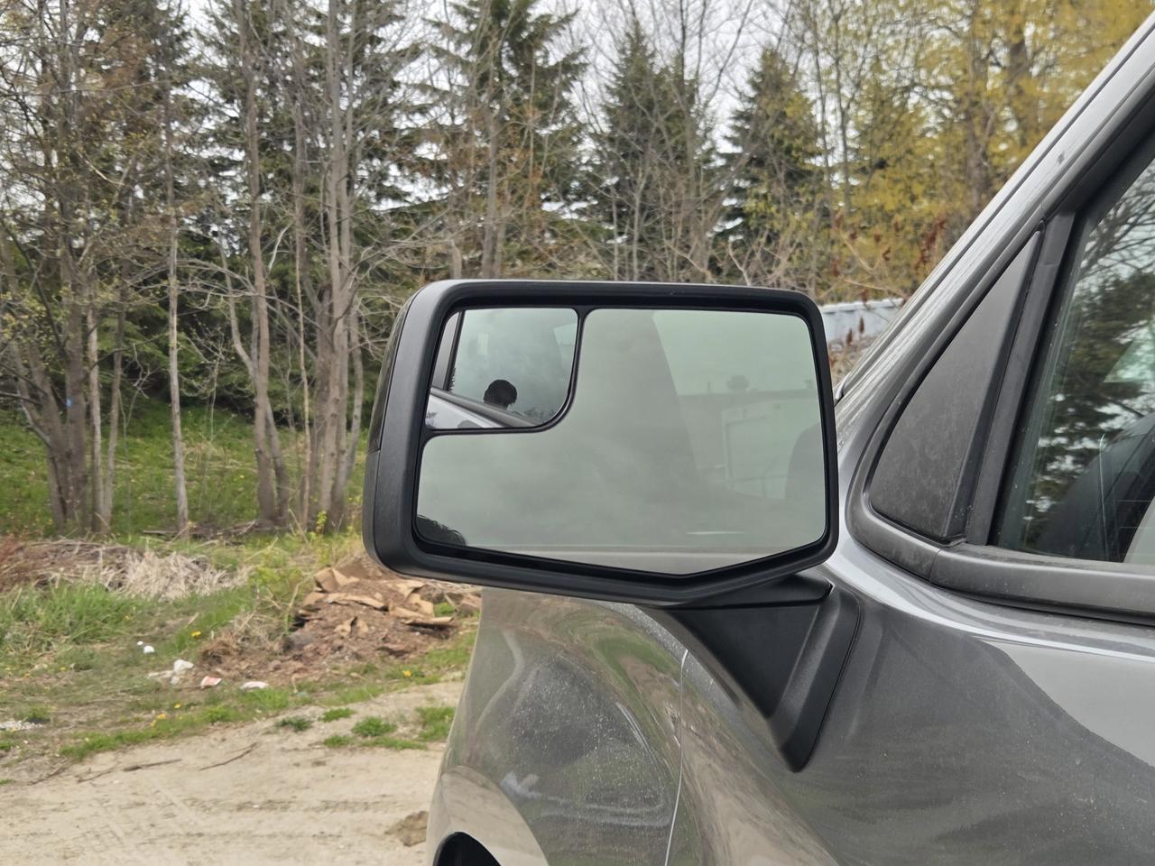 2026 Chevrolet Silverado 1500 LT Trail Boss Photo