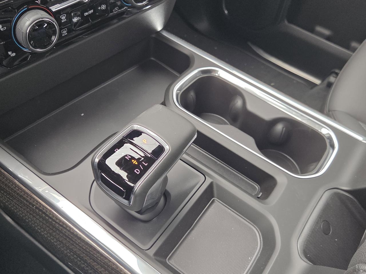 2026 Chevrolet Silverado 1500 LT Trail Boss Photo
