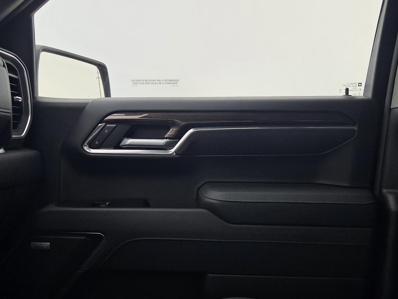 2026 Chevrolet Silverado 1500 LT Trail Boss Photo