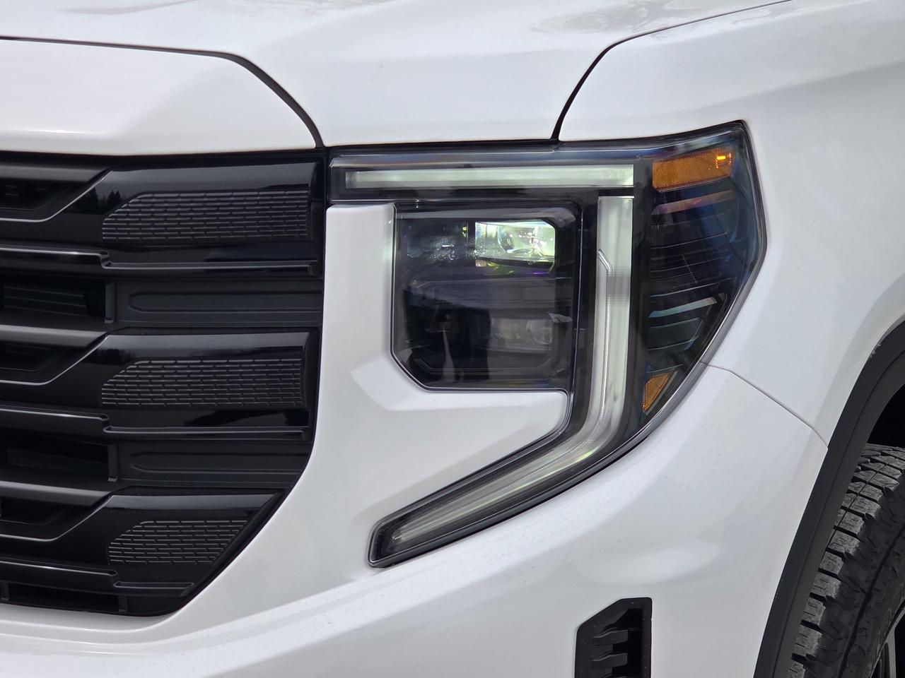 2026 GMC Sierra 1500 ELEVATION Photo