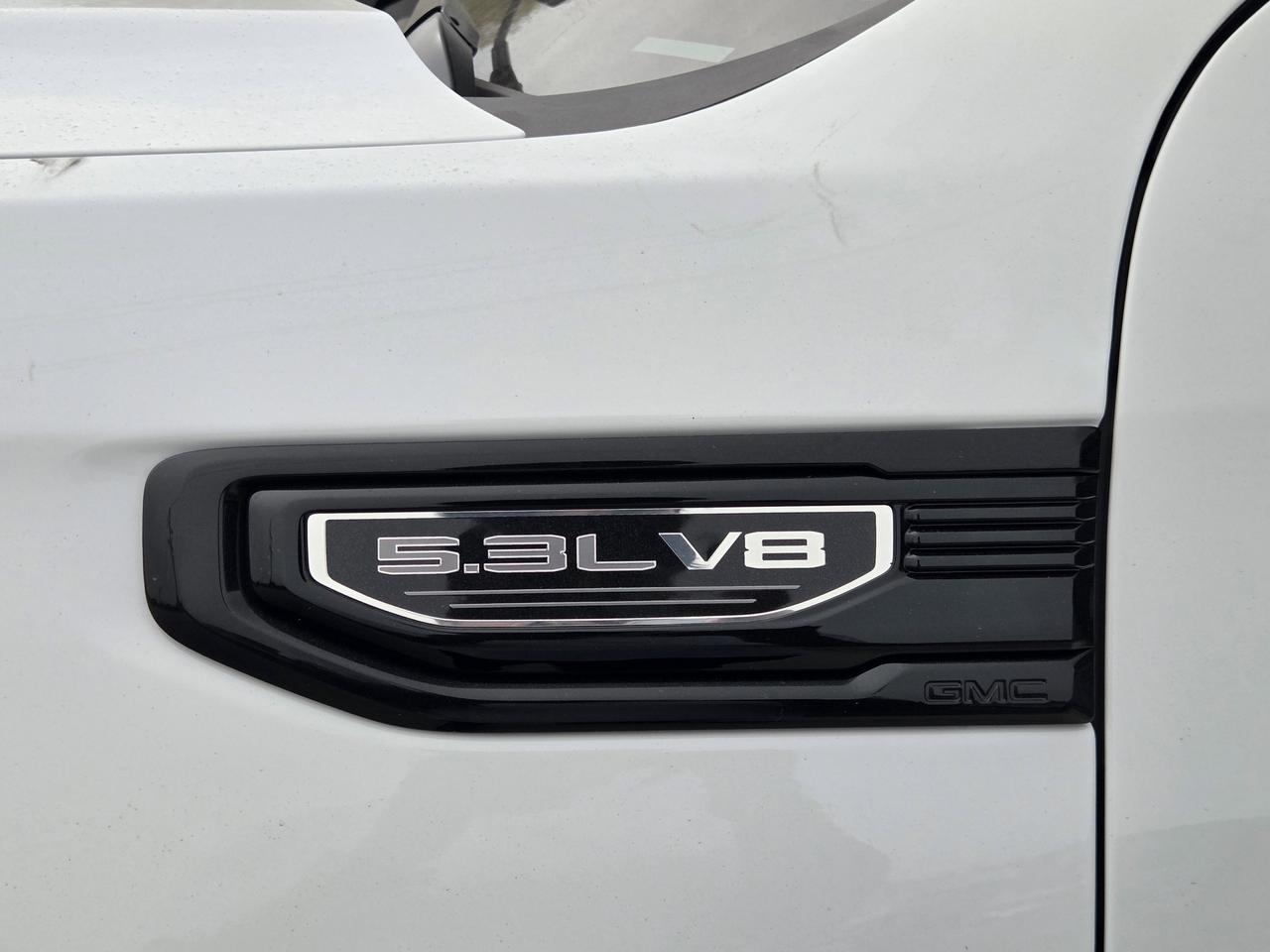 2026 GMC Sierra 1500 ELEVATION Photo