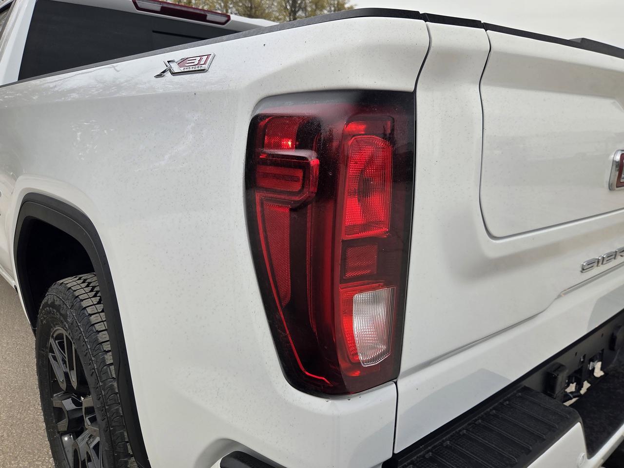 2026 GMC Sierra 1500 ELEVATION Photo