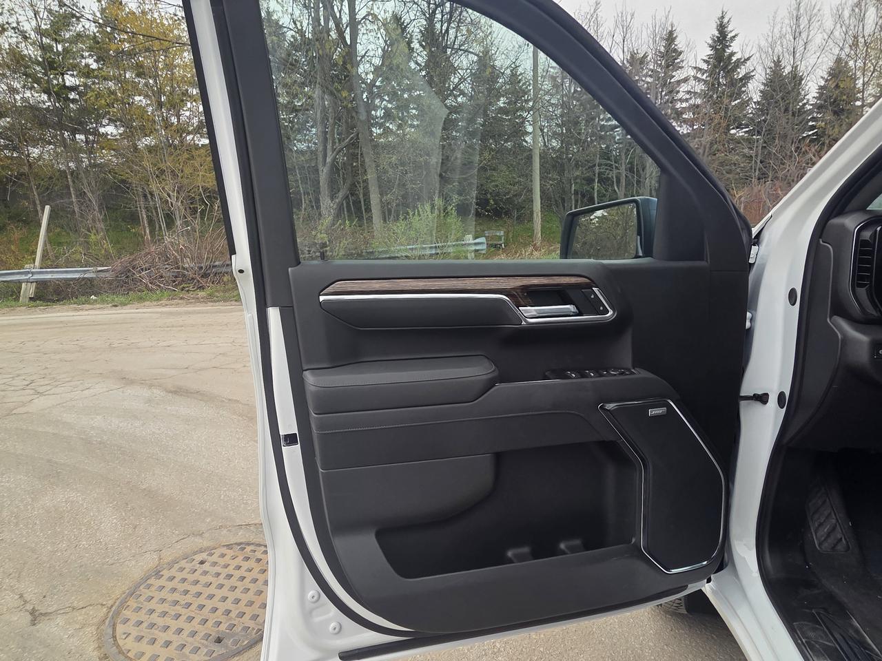 2026 GMC Sierra 1500 ELEVATION Photo