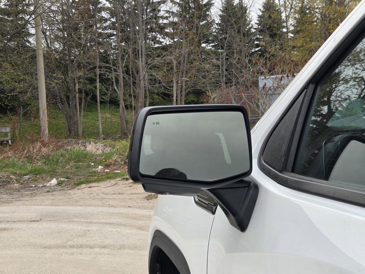 2026 GMC Sierra 1500 ELEVATION Photo