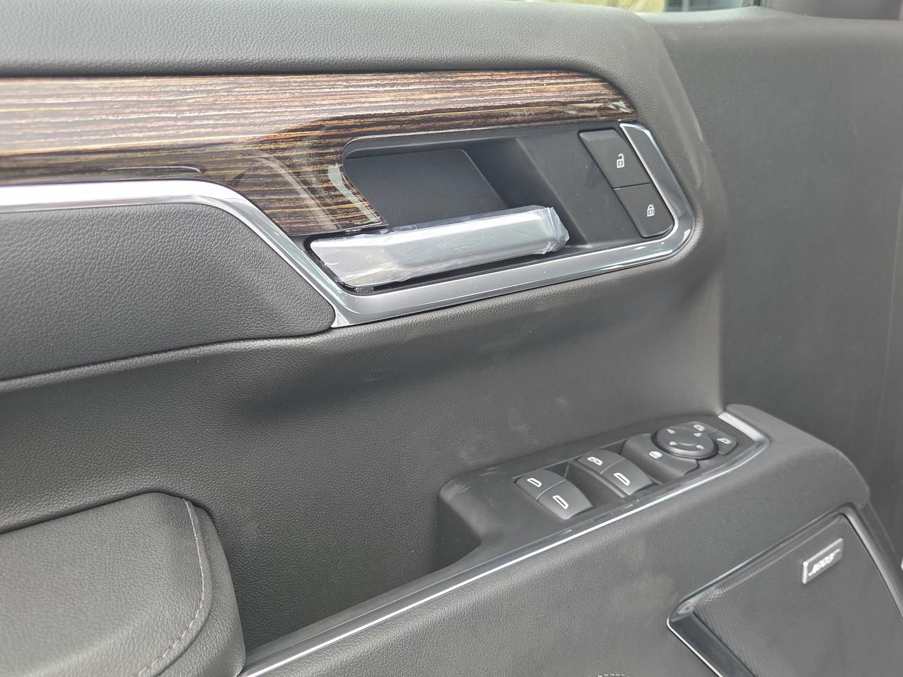 2026 GMC Sierra 1500 ELEVATION Photo