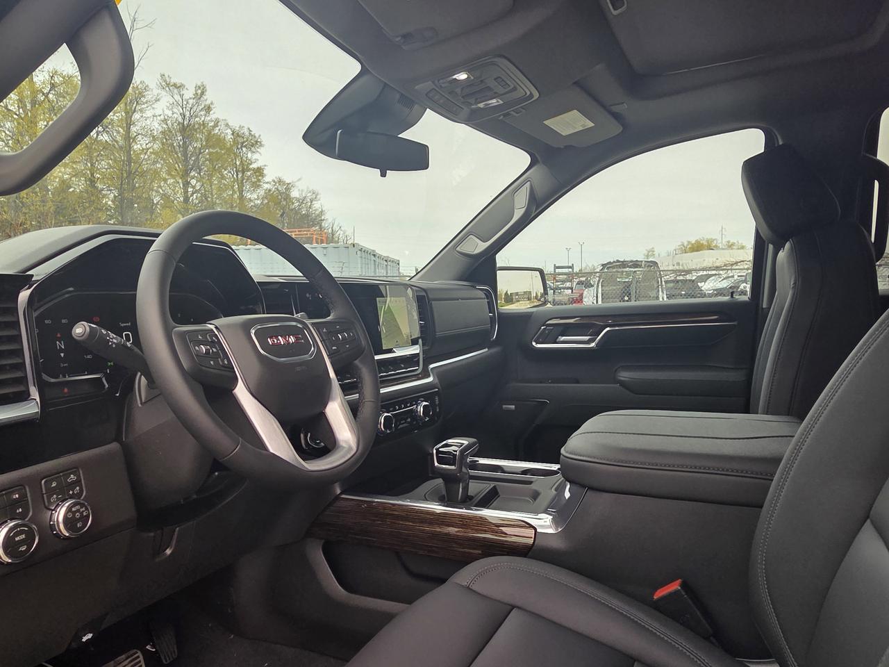 2026 GMC Sierra 1500 ELEVATION Photo