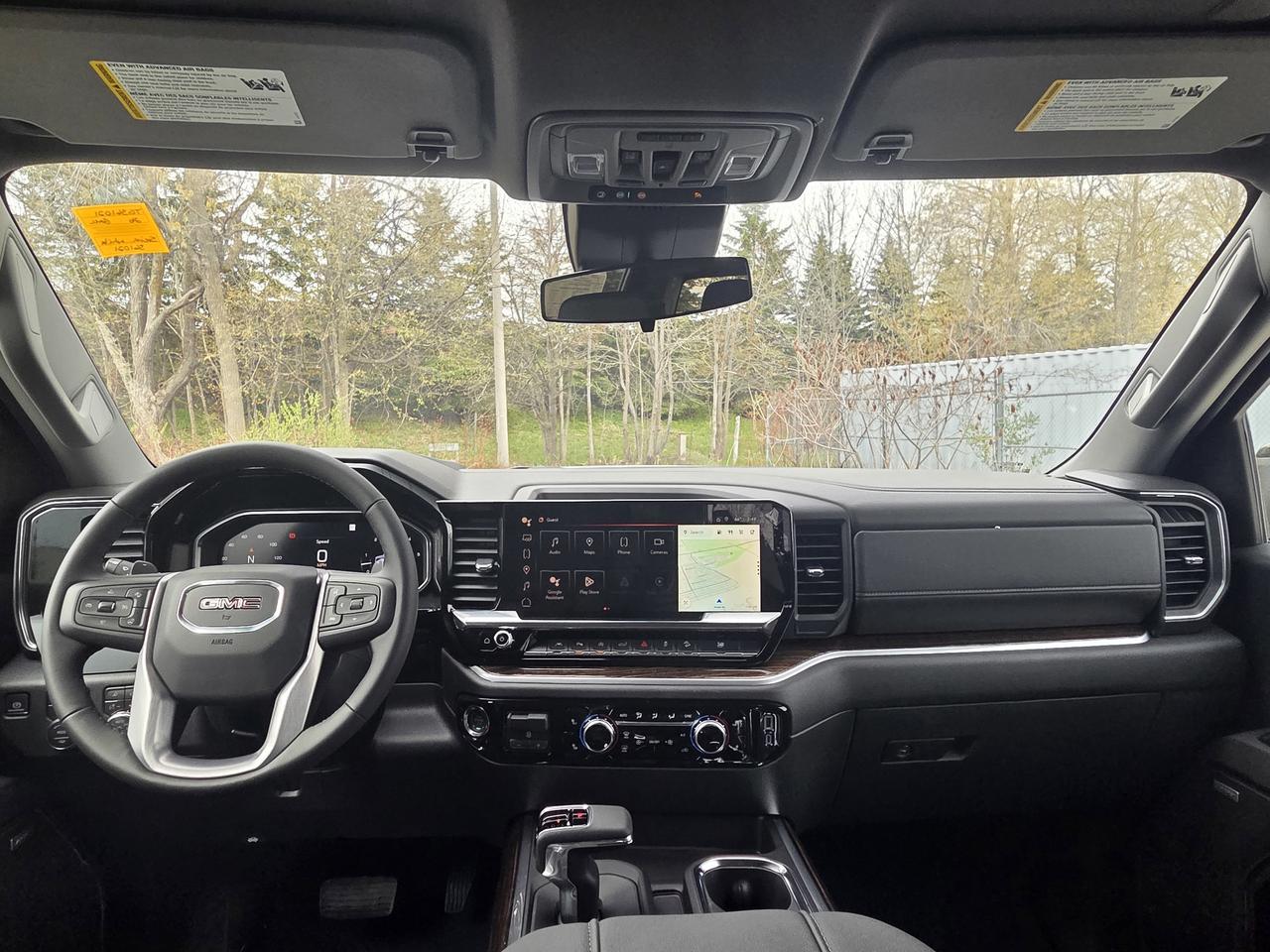 2026 GMC Sierra 1500 ELEVATION Photo
