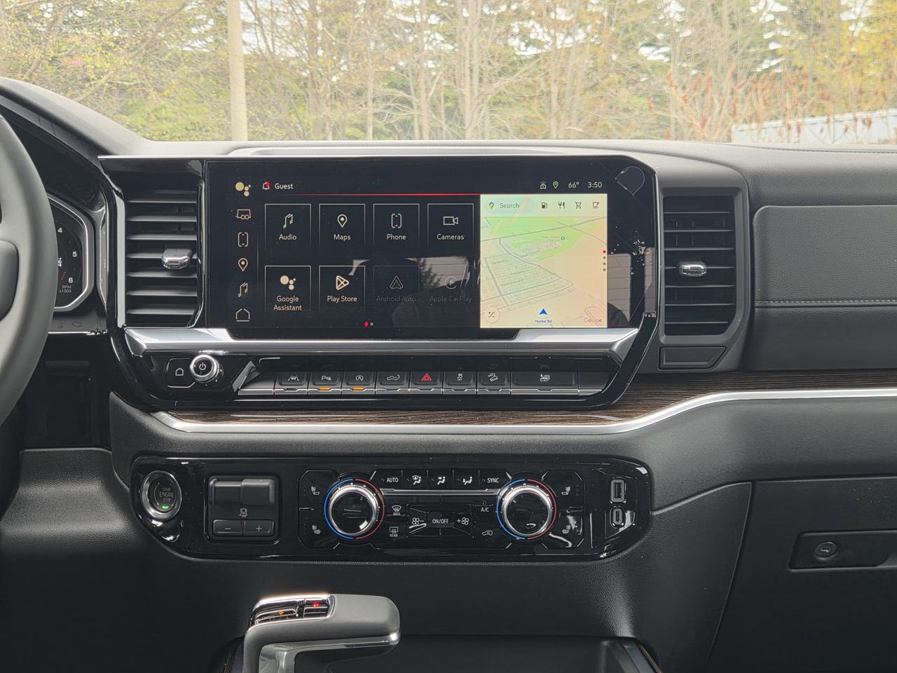 2026 GMC Sierra 1500 ELEVATION Photo