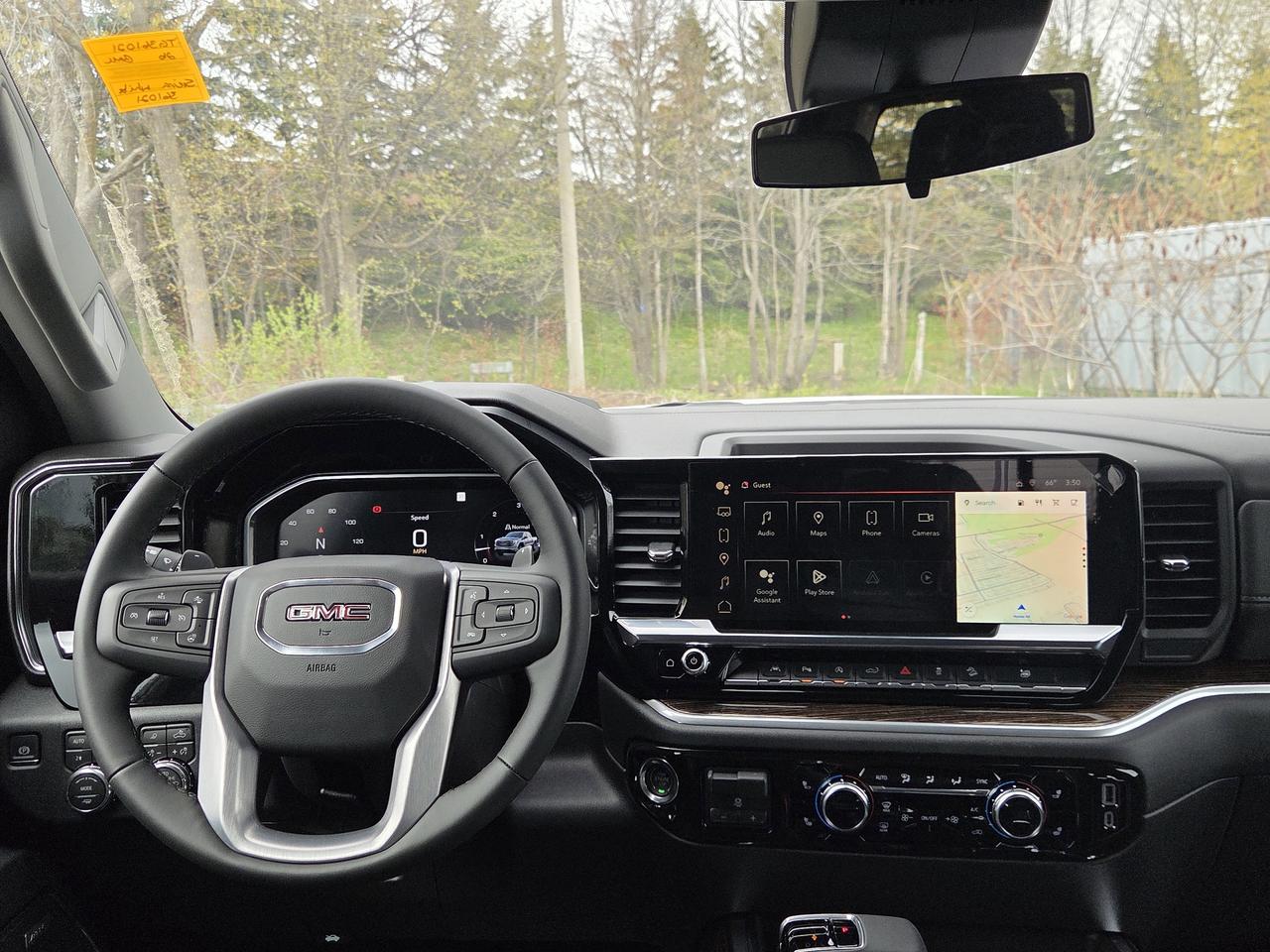 2026 GMC Sierra 1500 ELEVATION Photo