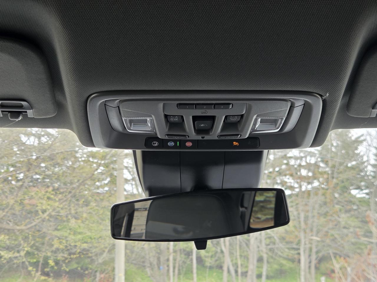 2026 GMC Sierra 1500 ELEVATION Photo